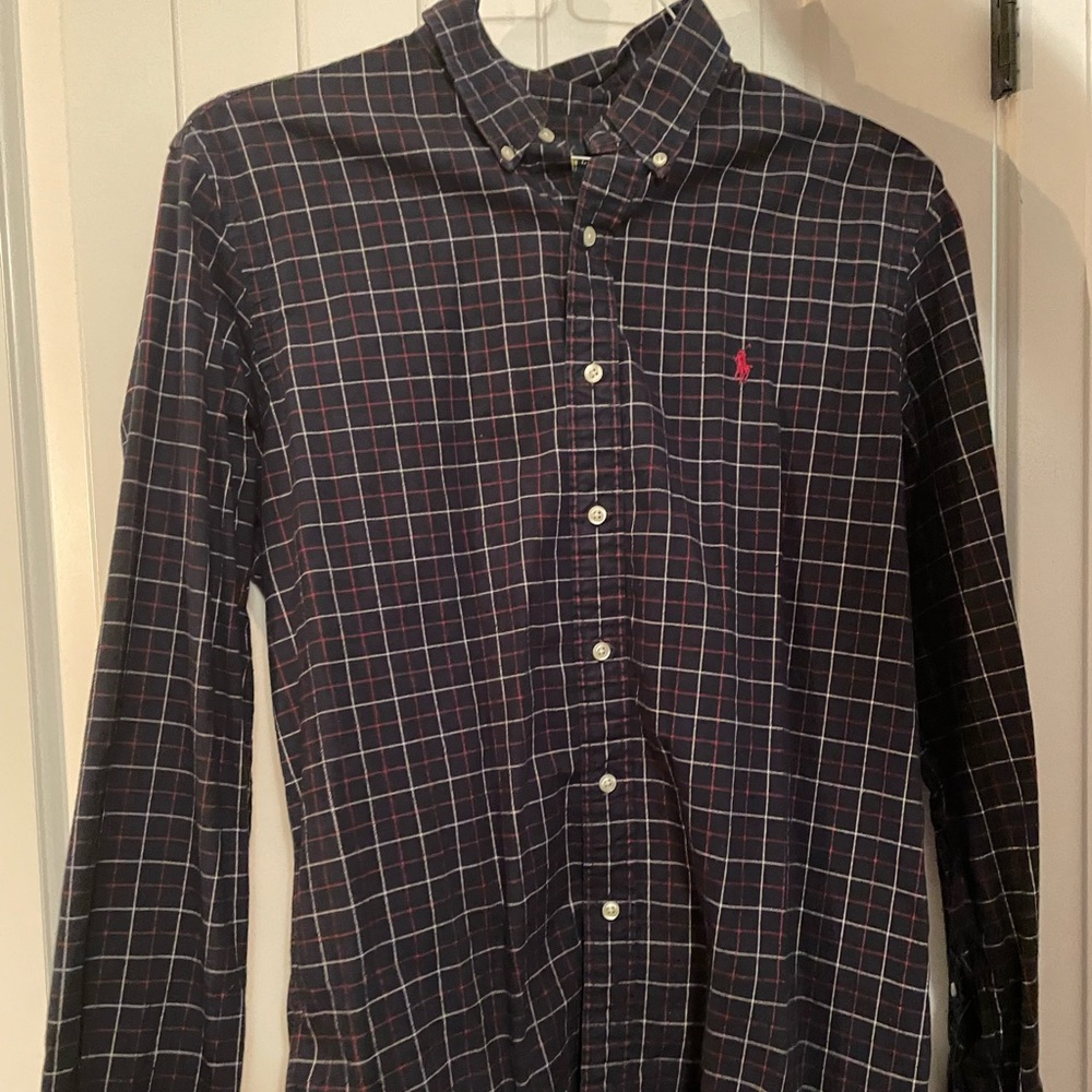 Ralph Lauren dress shirt